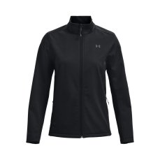 Storm ColdGear® Infrared Shield 2.0 Jacket | Black/Pitch Gray