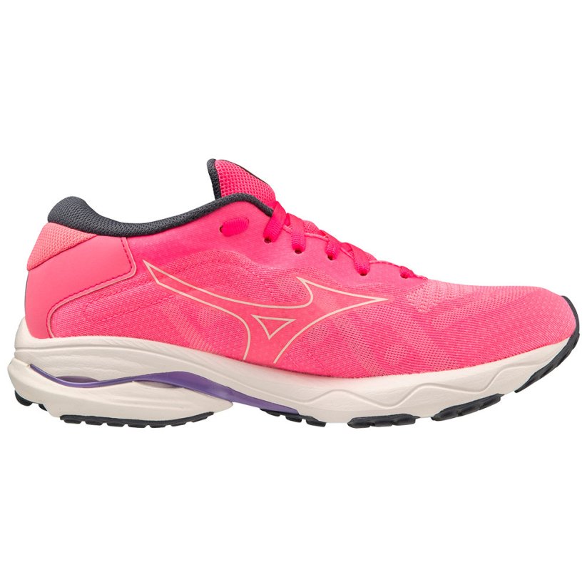 WAVE ULTIMA 14 | High-Vis Pink/Snow White/Purple Punch