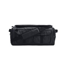 Triumph Backpack Duffle | Black/Black/Black