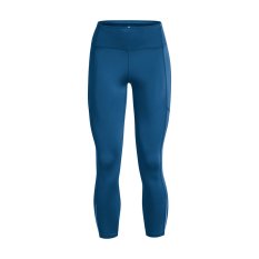 Fly Fast Ankle Tights | Varsity Blue/Varsity Blue/Reflective