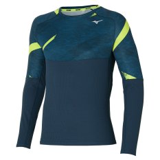 Thermal Charge LS T | Sea Navy