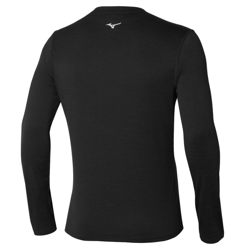 Impulse Core LS Tee | Black