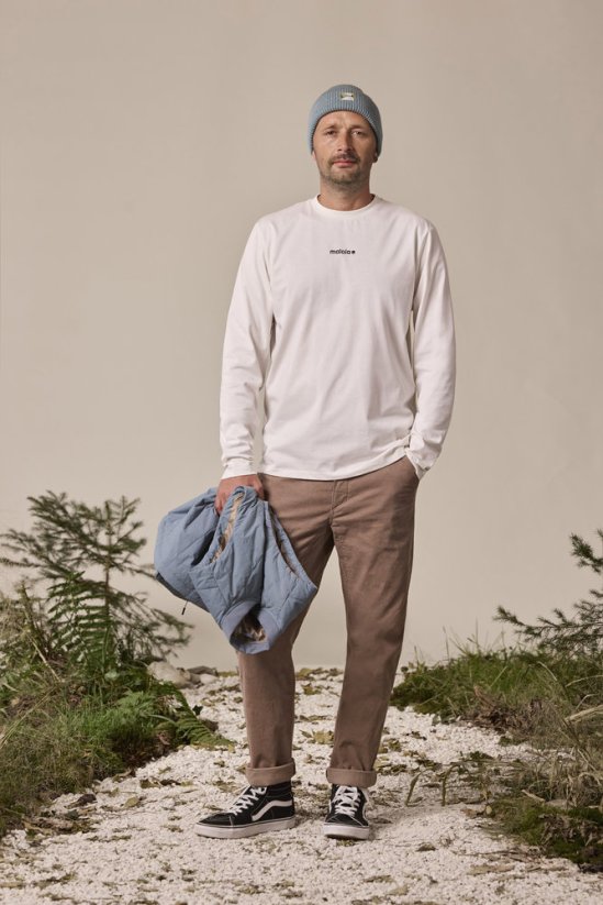 LuimesM. | Shaded White