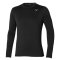 Impulse Core LS Tee | Black
