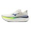 WAVE SKY 9 (M) | Snow White/Surf the Web/Lightning Yellow