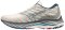 WAVE RIDER 26 | Snow White/Silver/Ibiza Blue