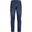 DamphuM. | Denim Blue