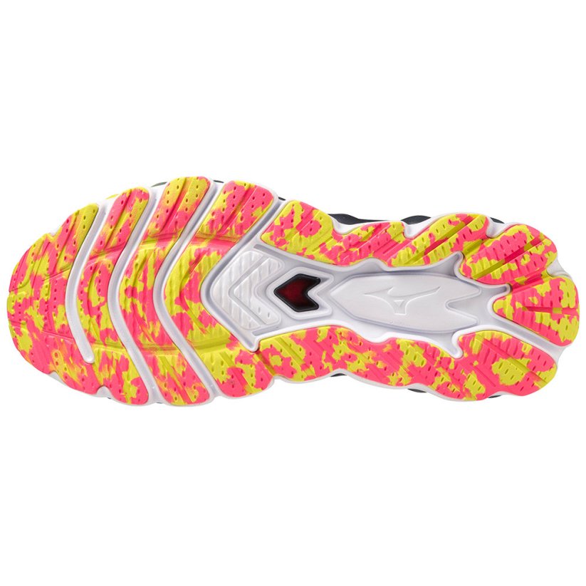 WAVE SKY 7 | Jet Blue/White/Bolt 2 (Neon)