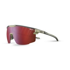 ULTIMATE Reactiv 0-3 HC | Clear / Dark Gray/Army Green / L
