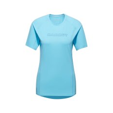 Selun FL T-Shirt Women Logo | Cool Blue