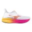 NEO ZEN (U) | White/Tang Orange/Pink Tetra