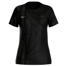 Active DryAeroFlow Graphic Tee | Yamaori