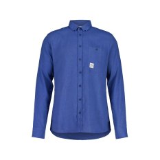 TomülM. | Bright Cobalt