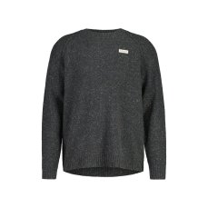 LappagoM. | Dark Grey Multi