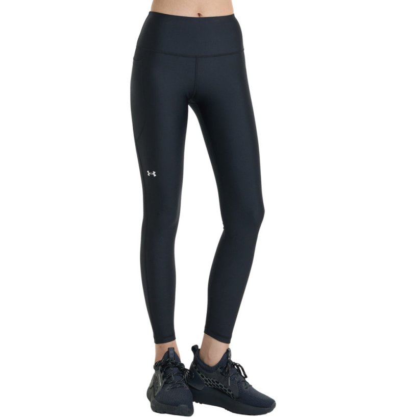Armour HiRise Leggings | Black/White