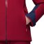 Stoney HS Thermo Jacket Women | Blood Red/Marine