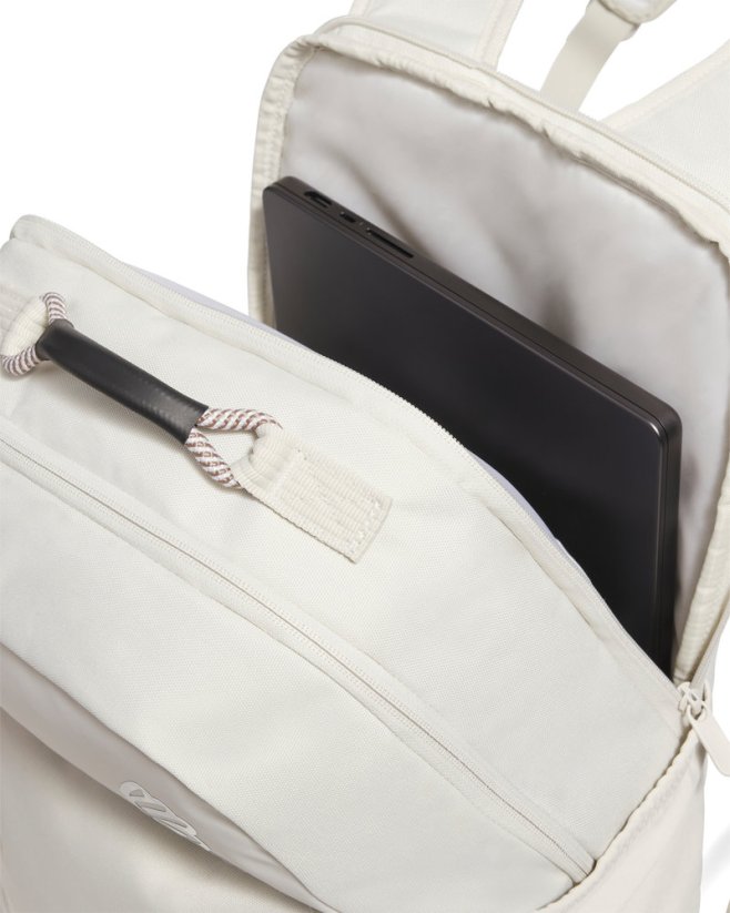 Curry Splash Backpack | Summit White