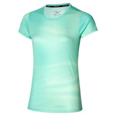 Core Graphic Tee | Beveled Glass