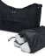 Studio Slouchy Duffle | Black/Black