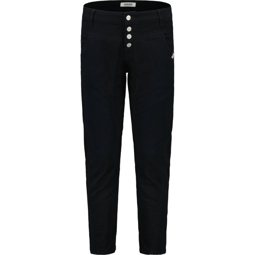 BeppinaM. | Deep Black