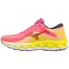 WAVE SKY 7 | High-Vis Pink/Ombre Blue/Bolt 2 (Neon)