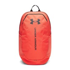Hustle Lite Backpack | Venom Red/Black