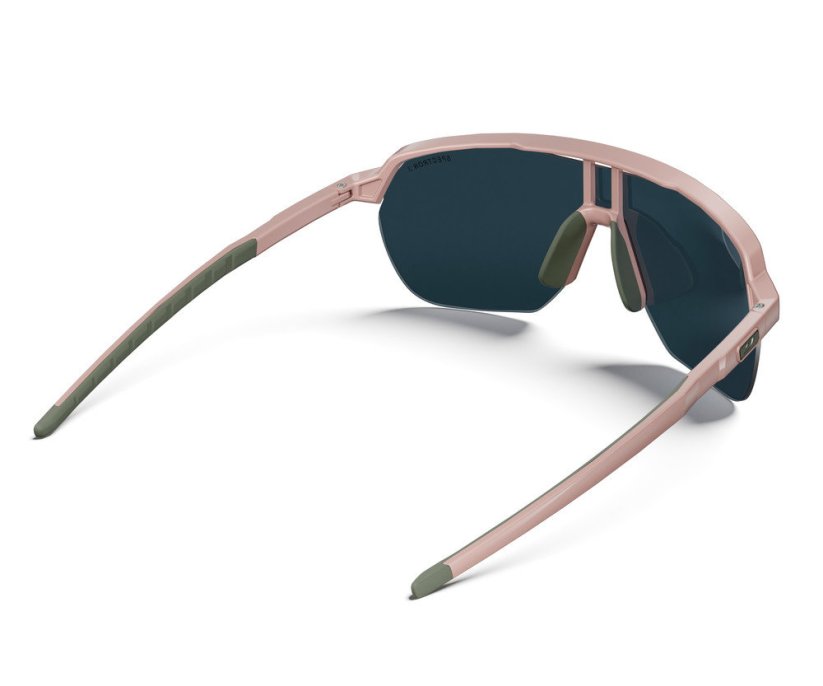 FREQUENCY Spectron 3CF | Smoke / Pastel Pink/Green / M