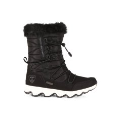 FROZEN HIGH WP-W | Black