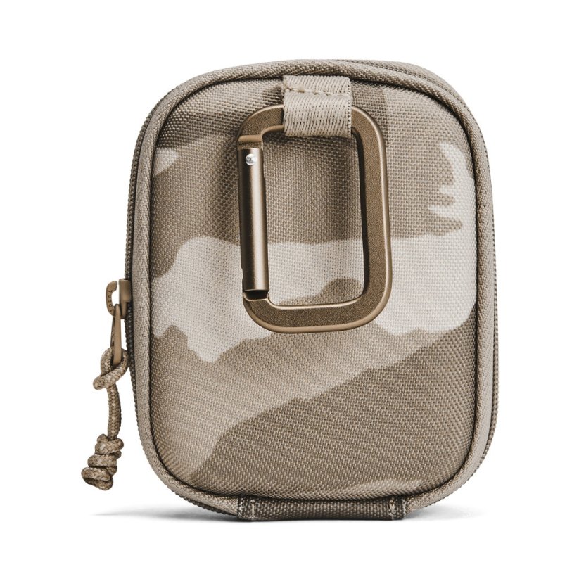 Contain Micro | Timberwolf Taupe/Metallic Gun Metal