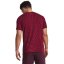 Seamless Ripple SS | Dark Maroon/Beta