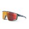 FURY Spectron 3CF | Smoke / Dark Blue/Green / M