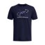 GL Foundation Update SS | Midnight Navy/Royal/Mod Gray