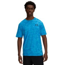 ABC Camo SS | Ether Blue/Black