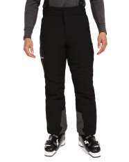 MIMAS-M | Black
