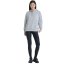 Armour HiRise Leggings | Black/White