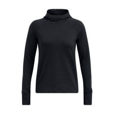 Launch Cold Weather Balaclava Hoodie | Black/Reflective