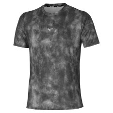 Impulse Core Graphic Tee | Black