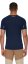 Aenergy FL T-Shirt Men | Marine