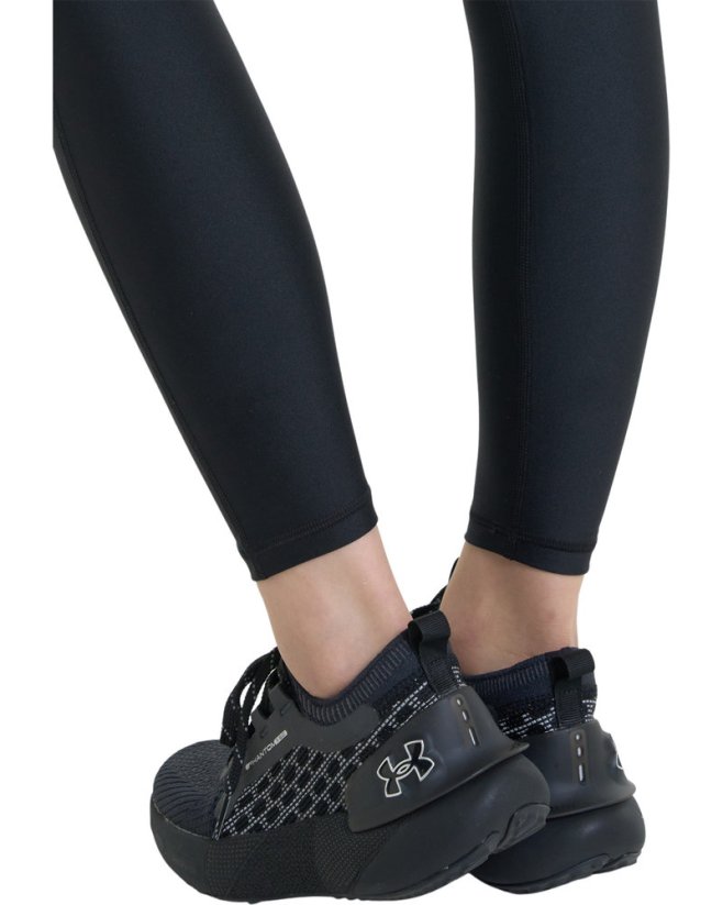 Armour HiRise Leggings | Black/White