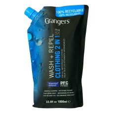 Wash + Repel Clothing 2 in 1 | 1 l