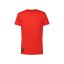 Massone T-Shirt Men Patch | Mammut Red