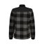 ColdranoM. | Deep Black Check