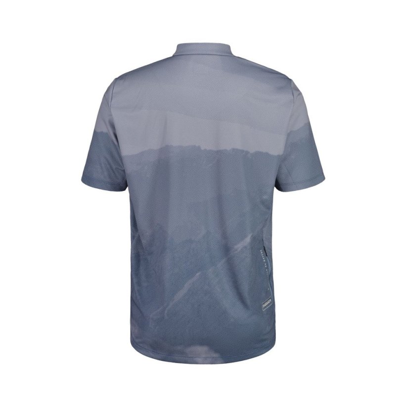 AntonioM. AM | Dusty Blue
