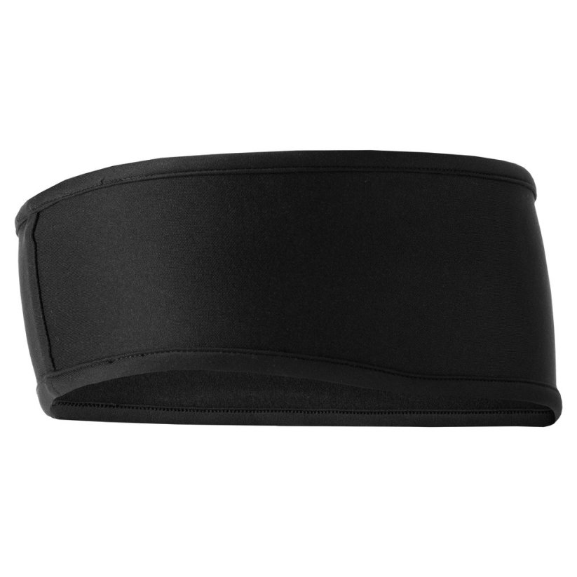 WarmaLite Headband | Black