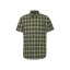 Trovat Summer Shirt Men | Marsh/Dark Marsh