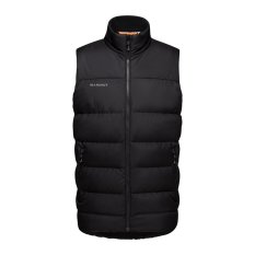 Whitehorn IN Vest Men | Black