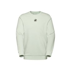 Mammut Core ML Crew Neck Men Original | Silver Sage