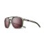 SLACK Spectron HD3 Polarized | Pink / Translucent Army Green/Black / L