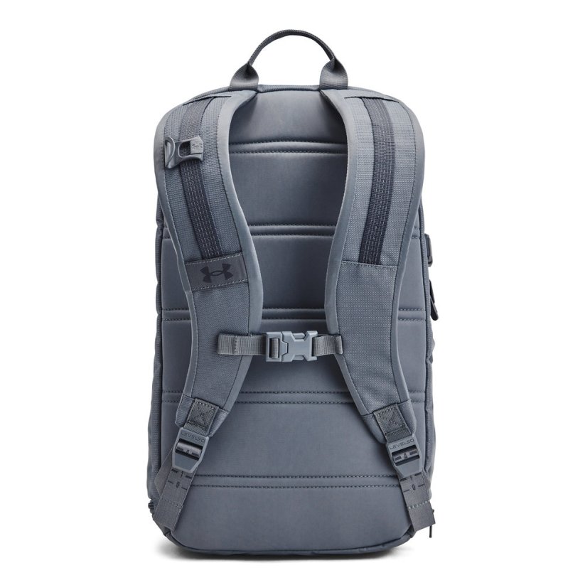 Triumph Sport Backpack | Gravel/Downpour Gray/Downpour Gray