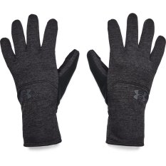 Storm Fleece Gloves | Black/Jet Gray/Pitch Gray